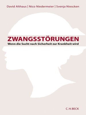 cover image of Zwangsstörungen